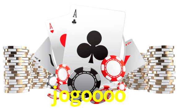 Jogue jogos de pôquer em jogoooo