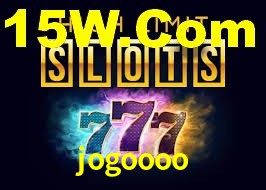 jogoooo