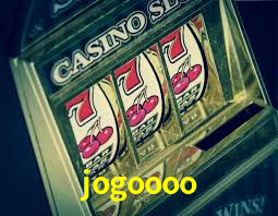 jogoooo: Seu Cassino Premiado com Pagamentos Rápidos