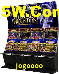 jogoooo: Jogos de Caça-Níqueis-Altas Recompensas, Roleta-Velocidade, Blackjack-Desafios Máximos